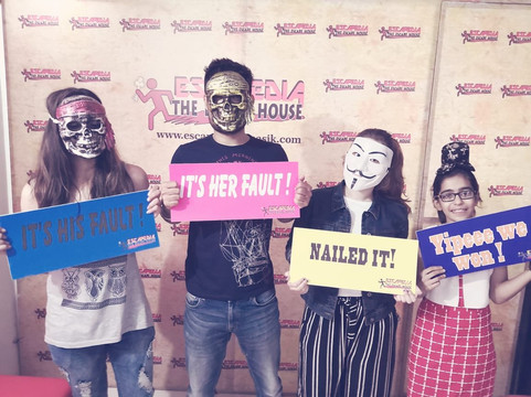 Escapedia-纳西克必去景点