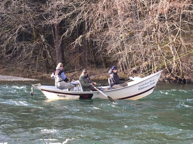 Kenzie's Fishing Adventures景点图片