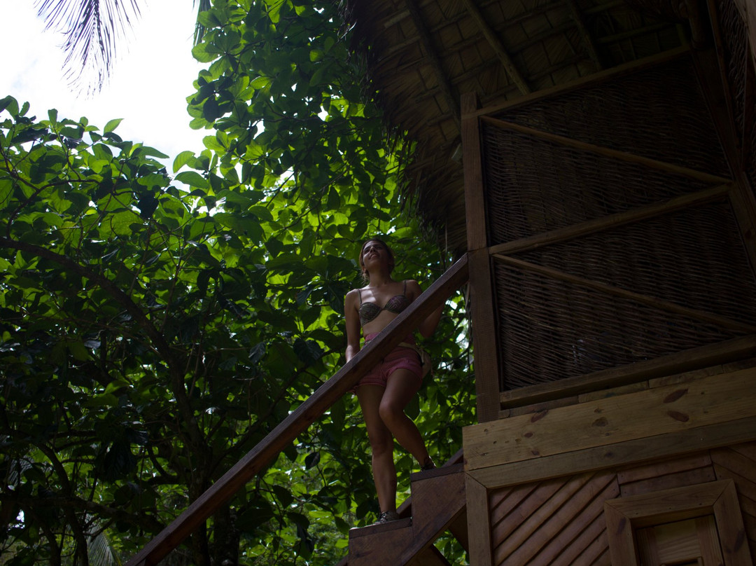 Unique Exotic Hotel主图