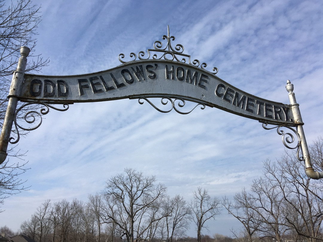 The Inn at Belvoir Winery主图