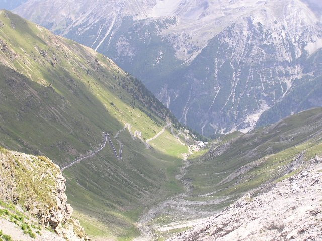 Panizzi-库马约尔必去景点