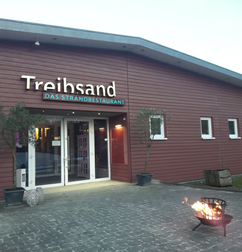 Treibsand
