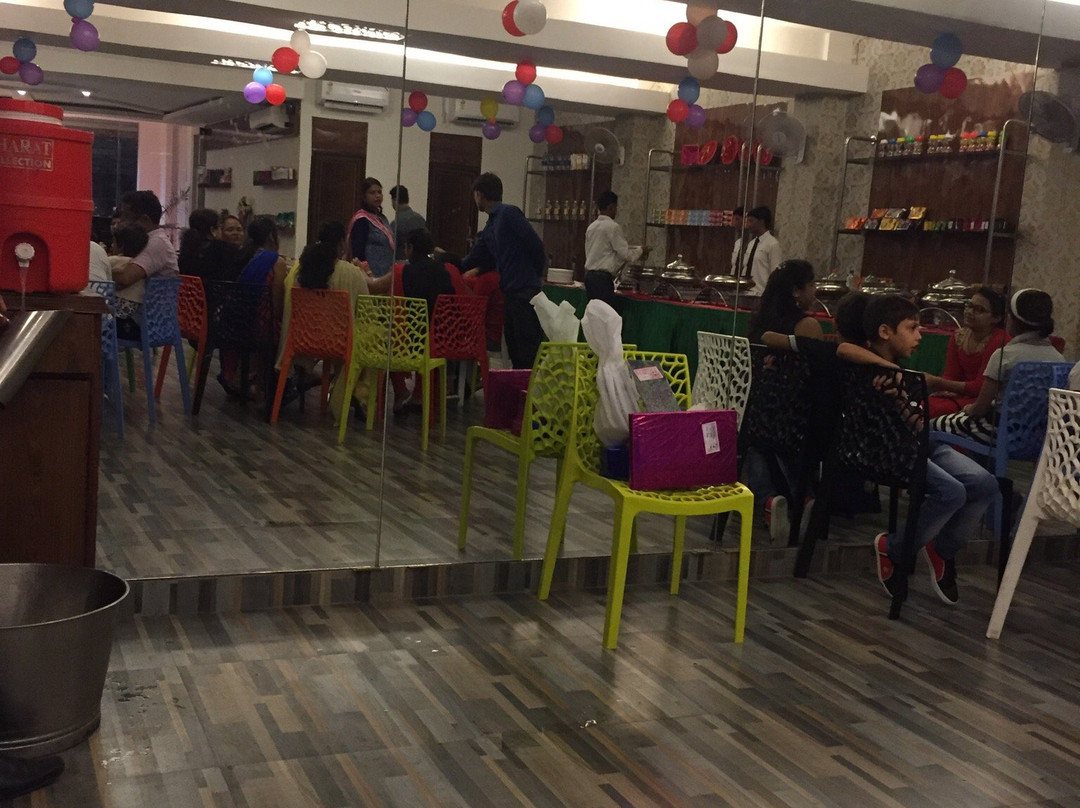 Sitapur旅游攻略图片