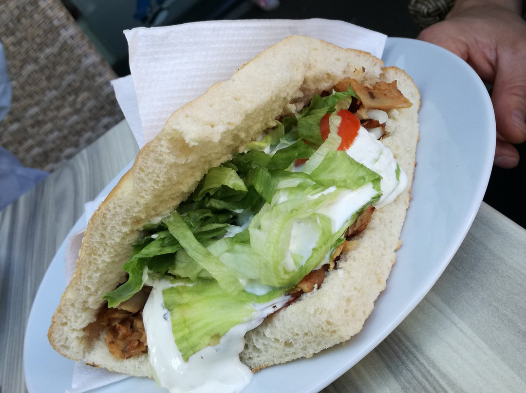 Pick Nick Ossi Lienz