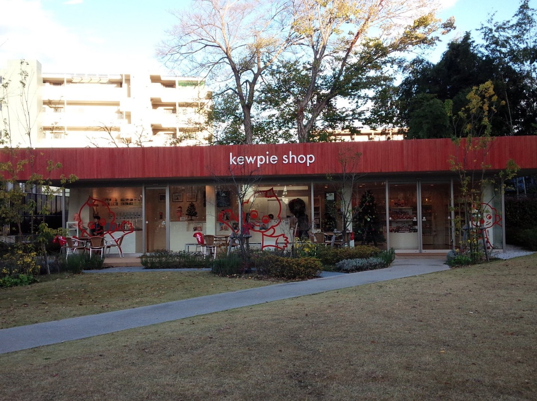 キユーピー ショップ