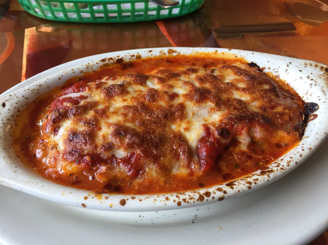 Napoli's