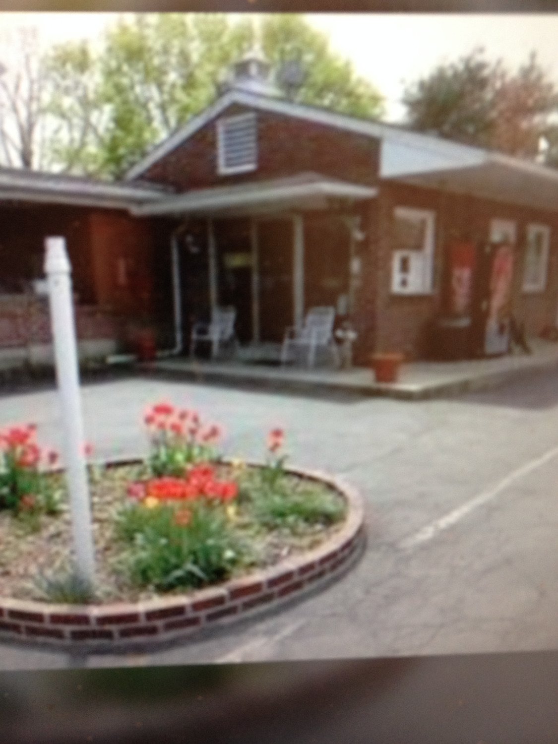 The Lancaster Motel By OYO Ronks Near Paradise-浴室