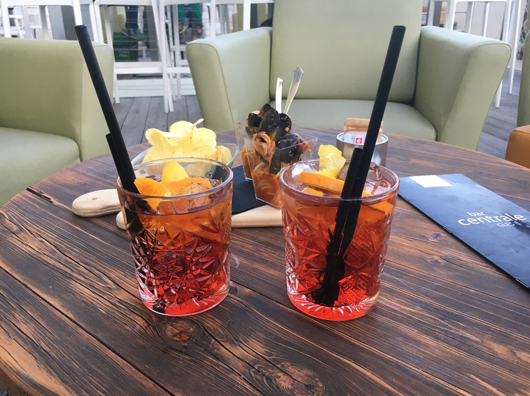 Bar Centrale