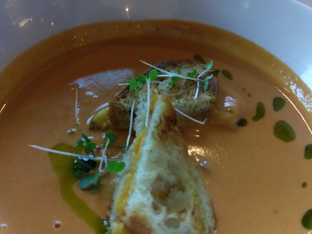 休斯顿餐馆和美食-Killen's STQ