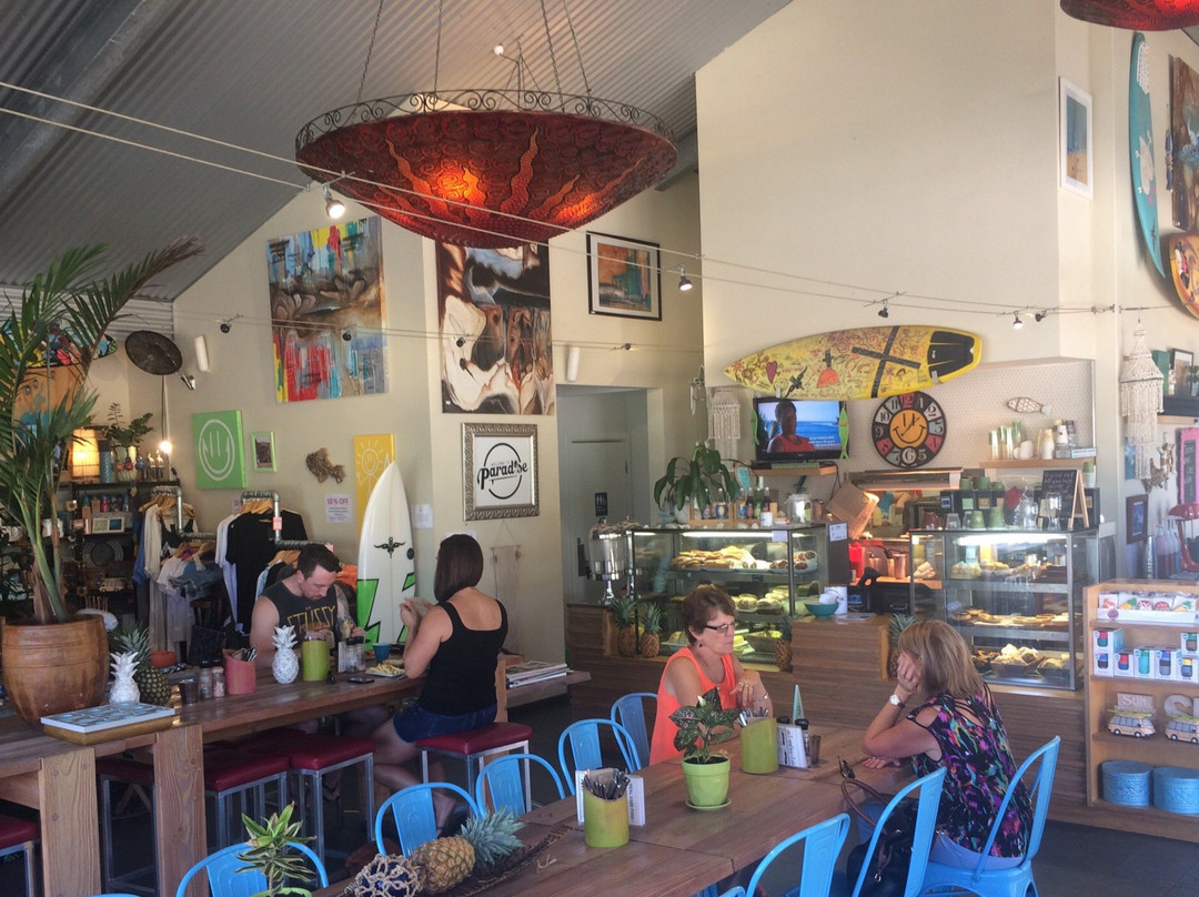 Norah Head餐馆和美食-The General Store