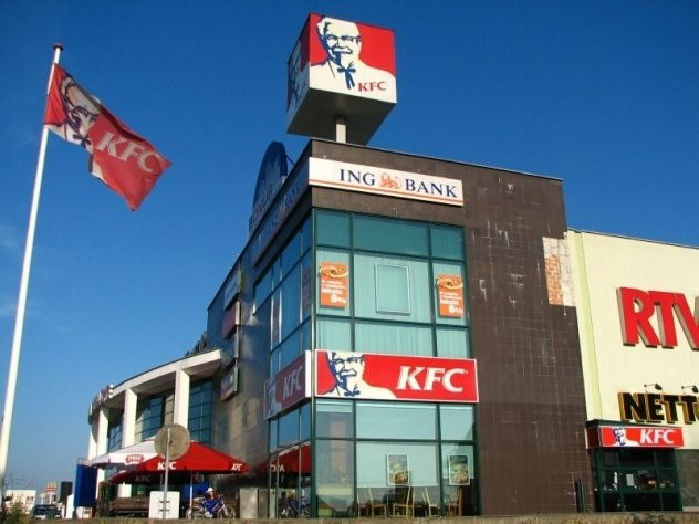 kfc