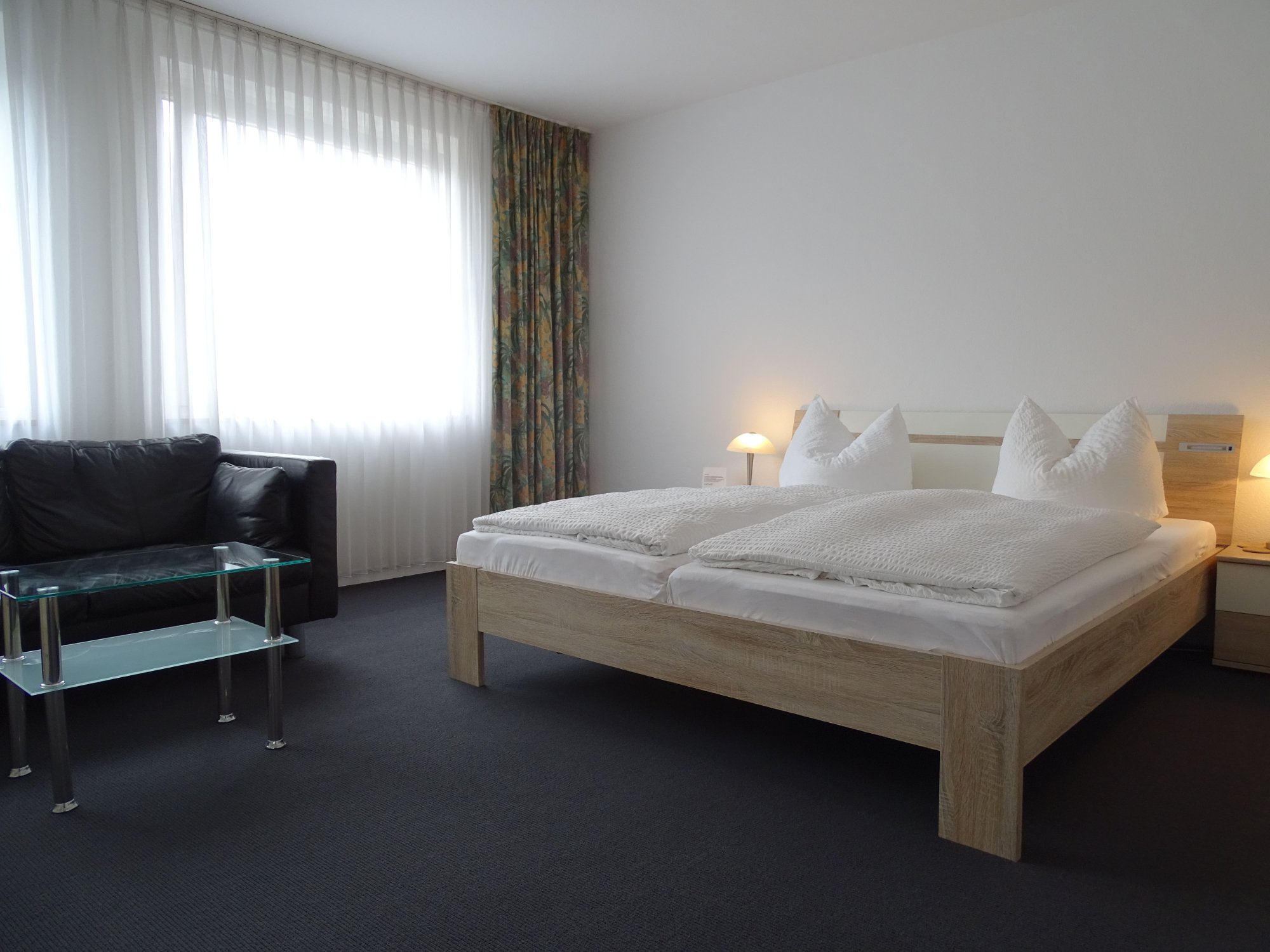 Hotel Lehmkuhl-官方