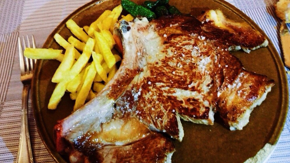 Restaurante La Espiga