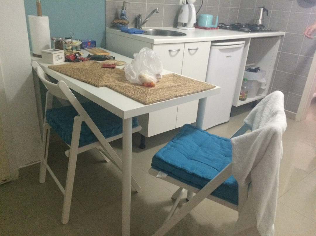 B&B in Ashkelon