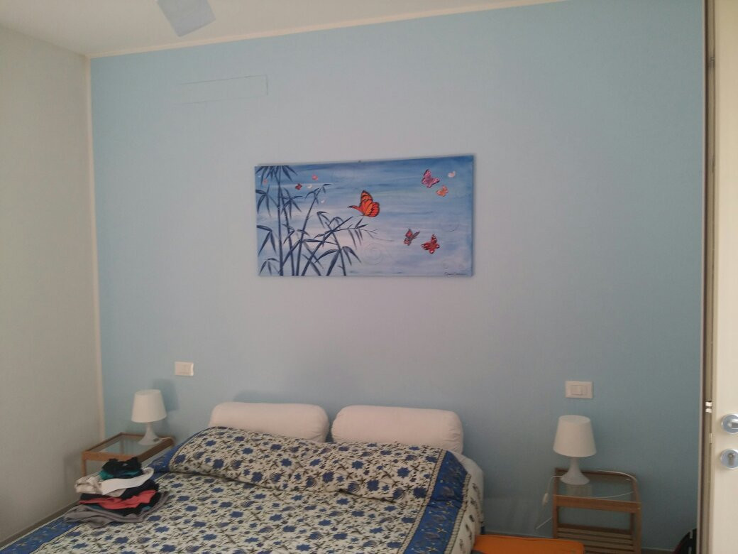 Country House Mariposa