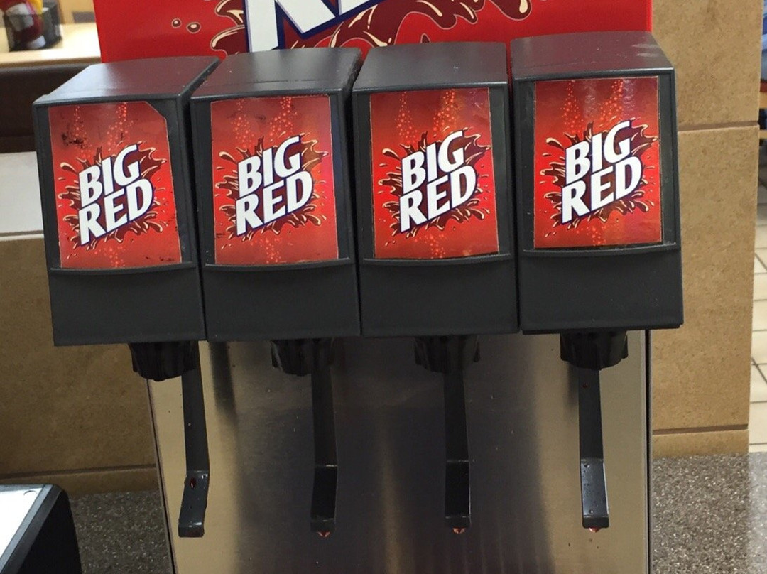 Dairy Queen Grill & Chill