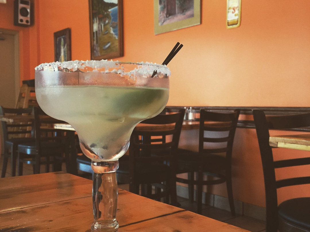 Los Mogotes de Michoacan