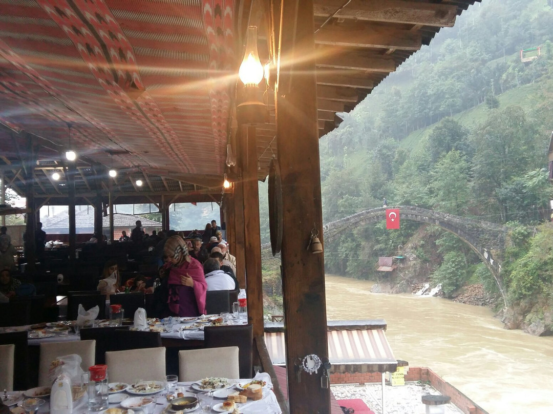 Senyamac旅游攻略图片