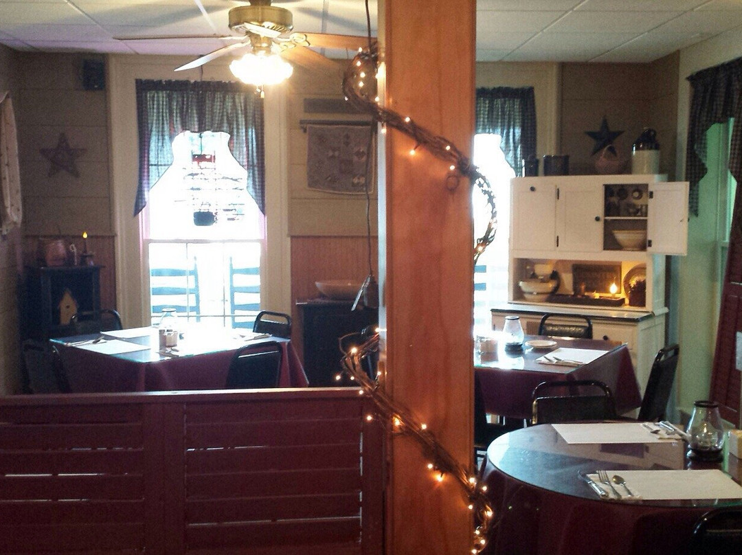 Barneveld餐馆和美食-Main Street Ristorante