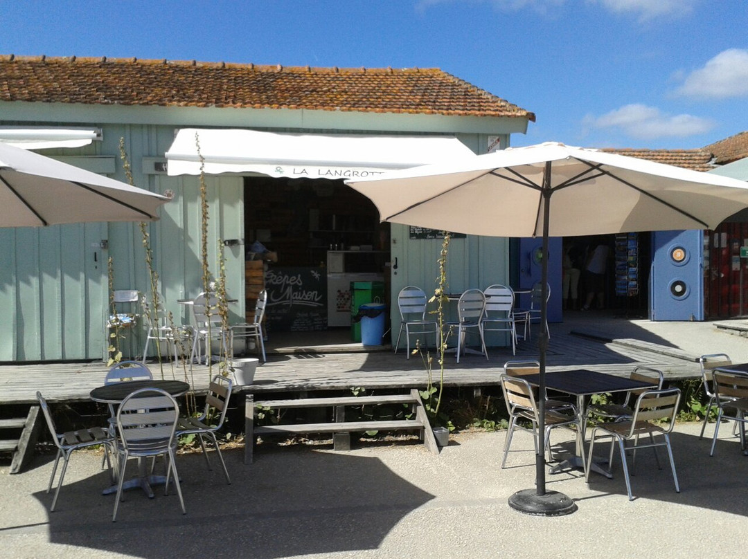 Le Grand-Village-Plage旅游攻略图片