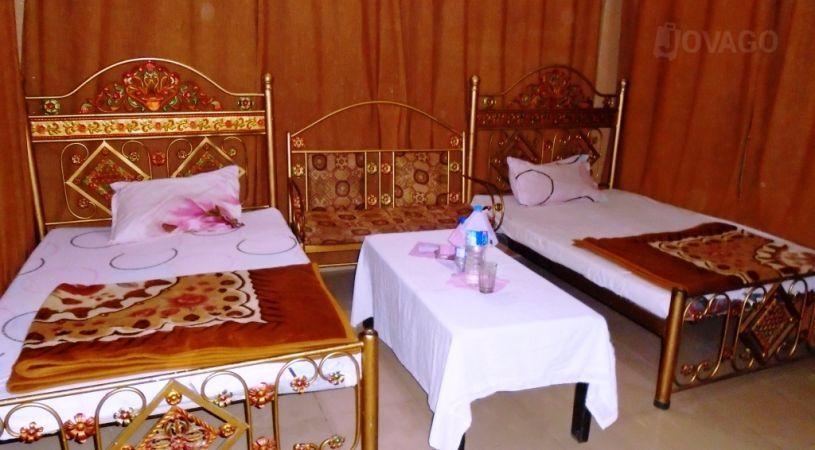 Royal City Hotel-官方