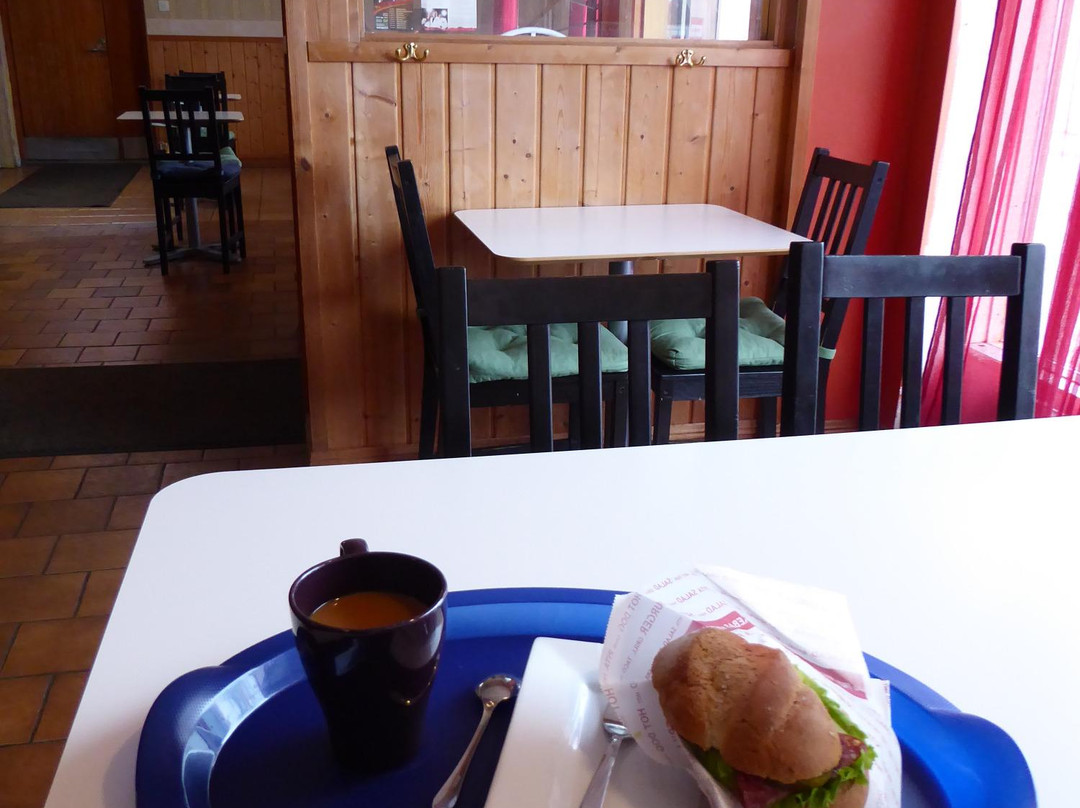 Hanko Cafe