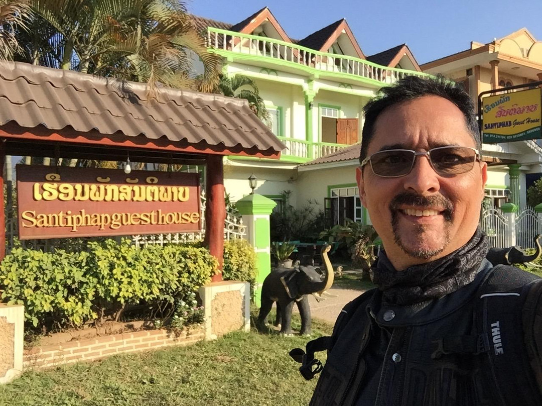 Nam Pouy旅游攻略图片