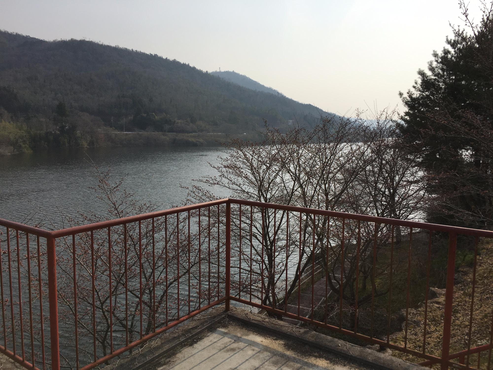 Hotel Hakuryuko Resort-浴室