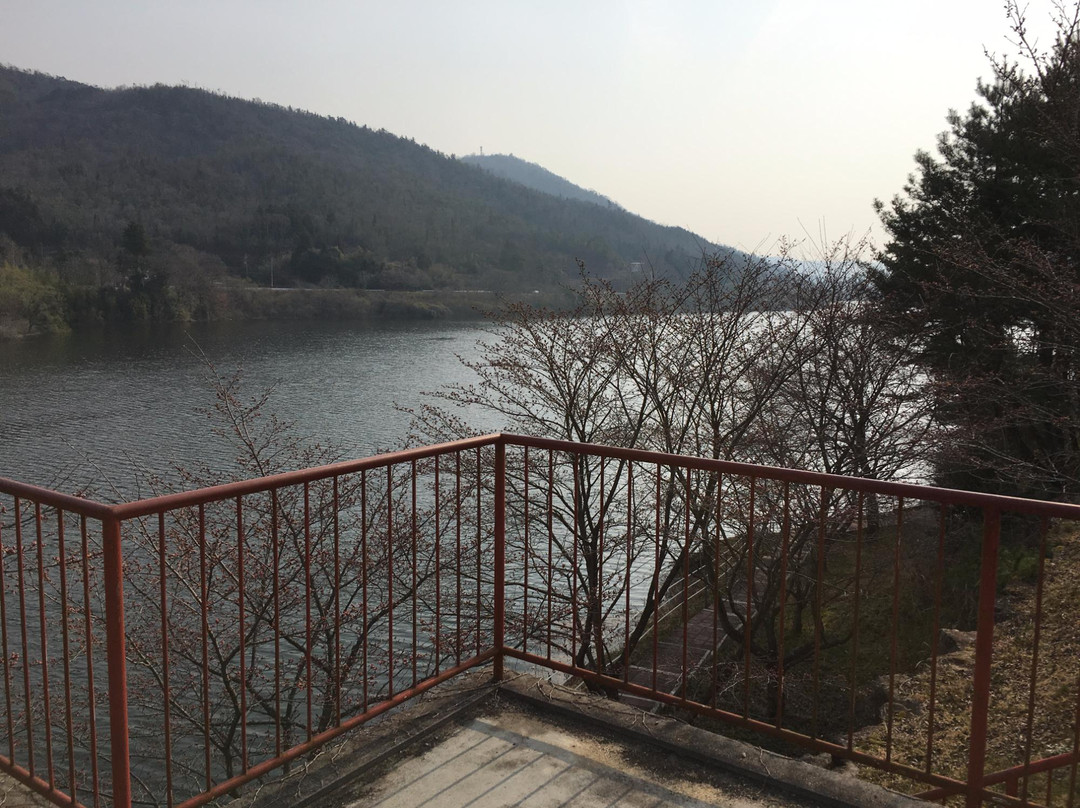 Hotel Hakuryuko Resort主图