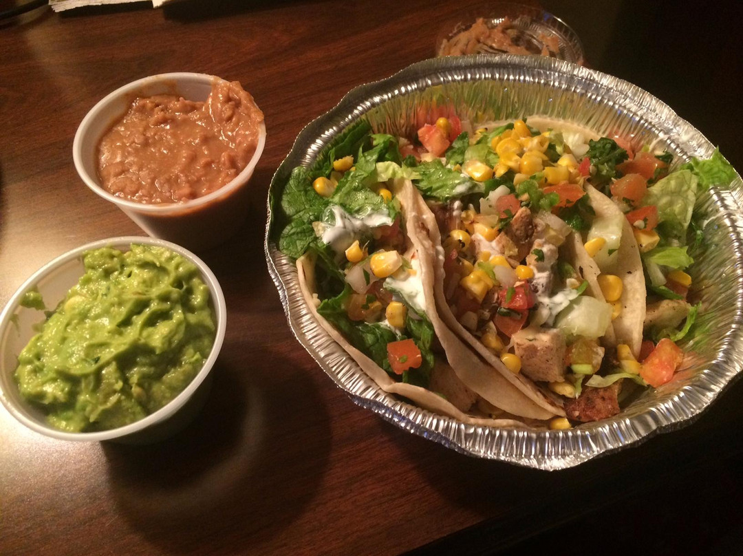 Chiloso Mexican Bistro