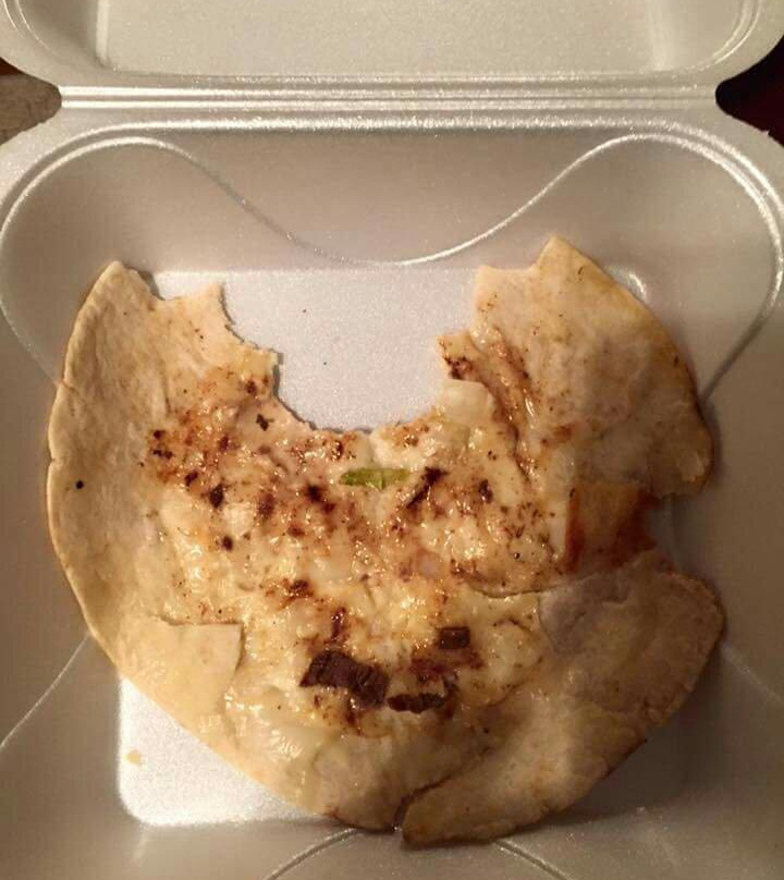 Acapulco's Mexican Restaurant