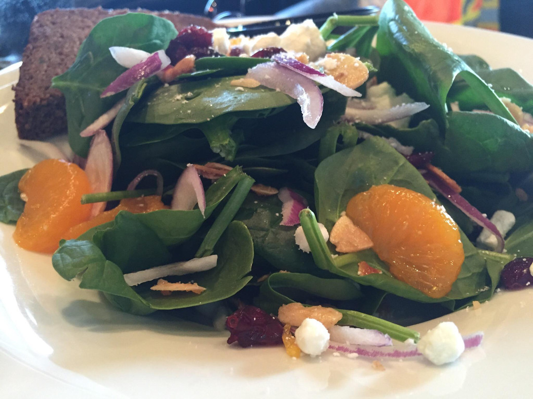 冷湖餐馆和美食-Original Joe's Restaurant & Bar