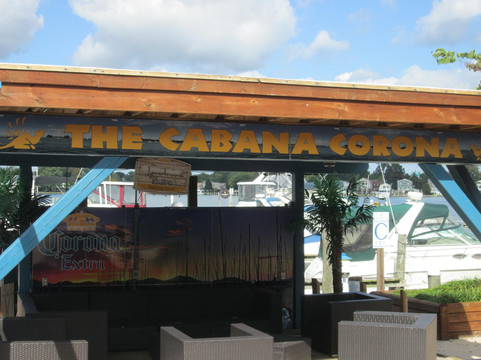 Essex餐馆和美食-River Watch Restaurant