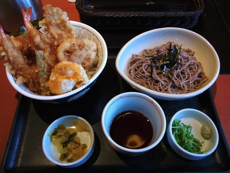 和食さと 堺美原店