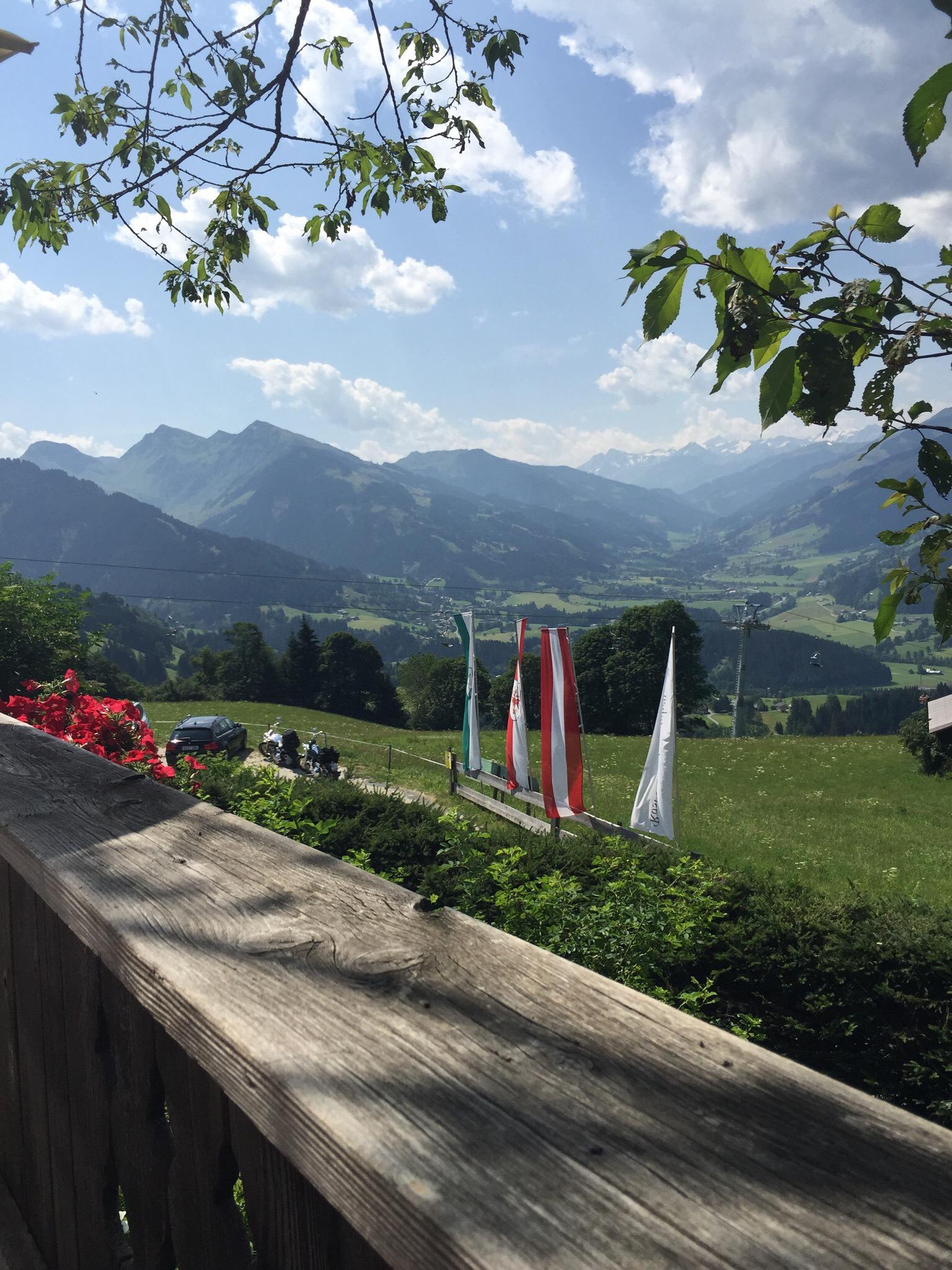 Gasthof Jodlbuehel-官方