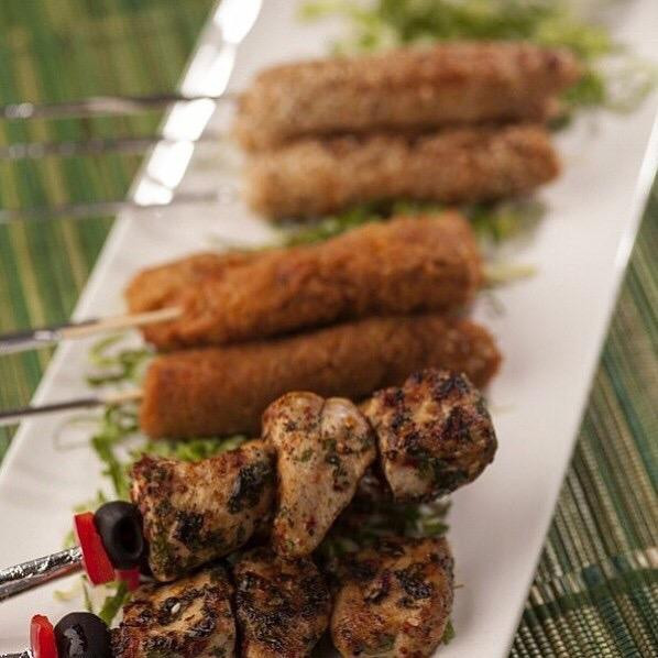 Tubli餐馆和美食-Upper Crust