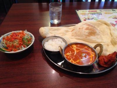 ナマステ・エベレスト