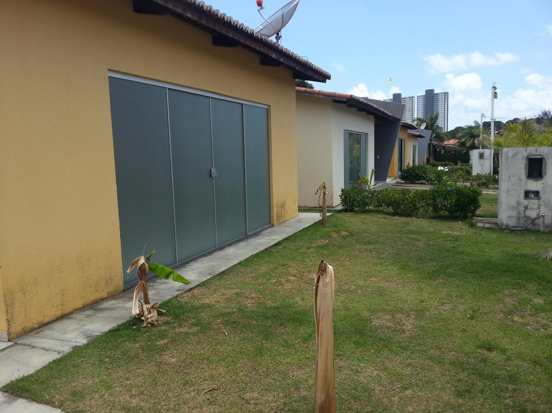 IRC Eco Resort