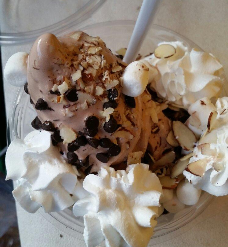 Easton餐馆和美食-Cabana