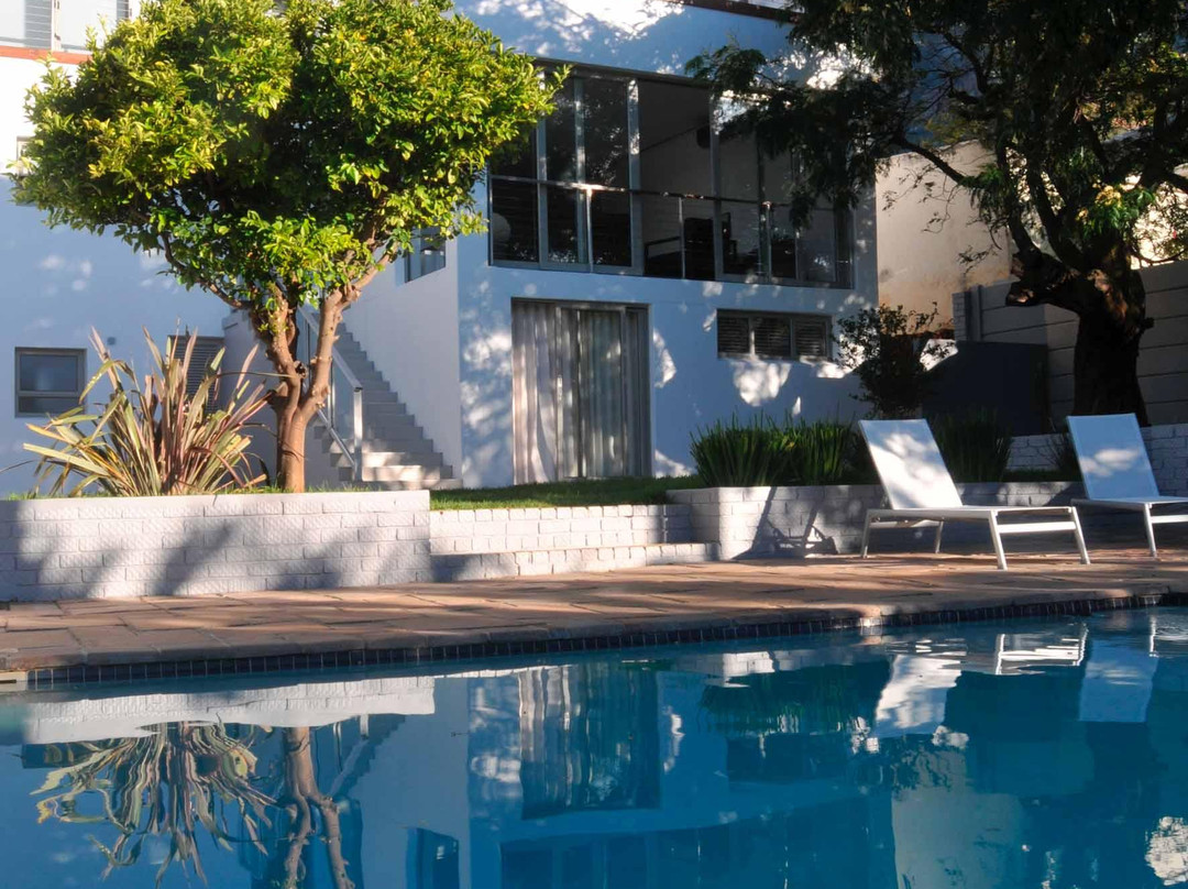 Bakoven酒店住宿-Lemon Tree Cottage