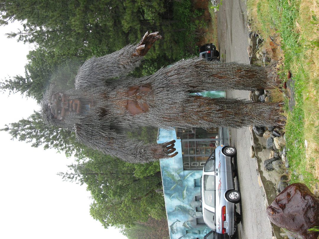 Forest Lodge Motel主图