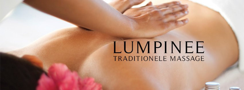 Lumpinee Massage景点图片