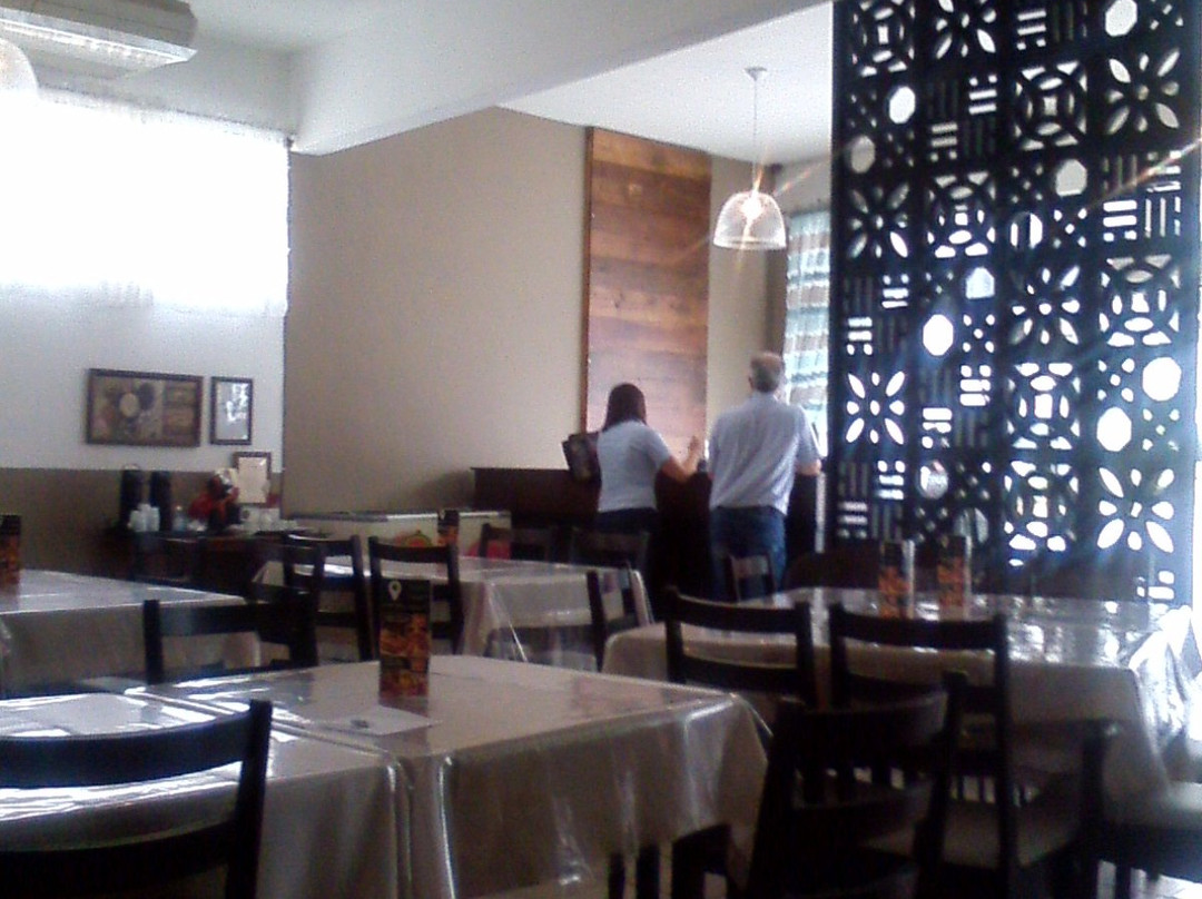 Restaurante Donna Dunna