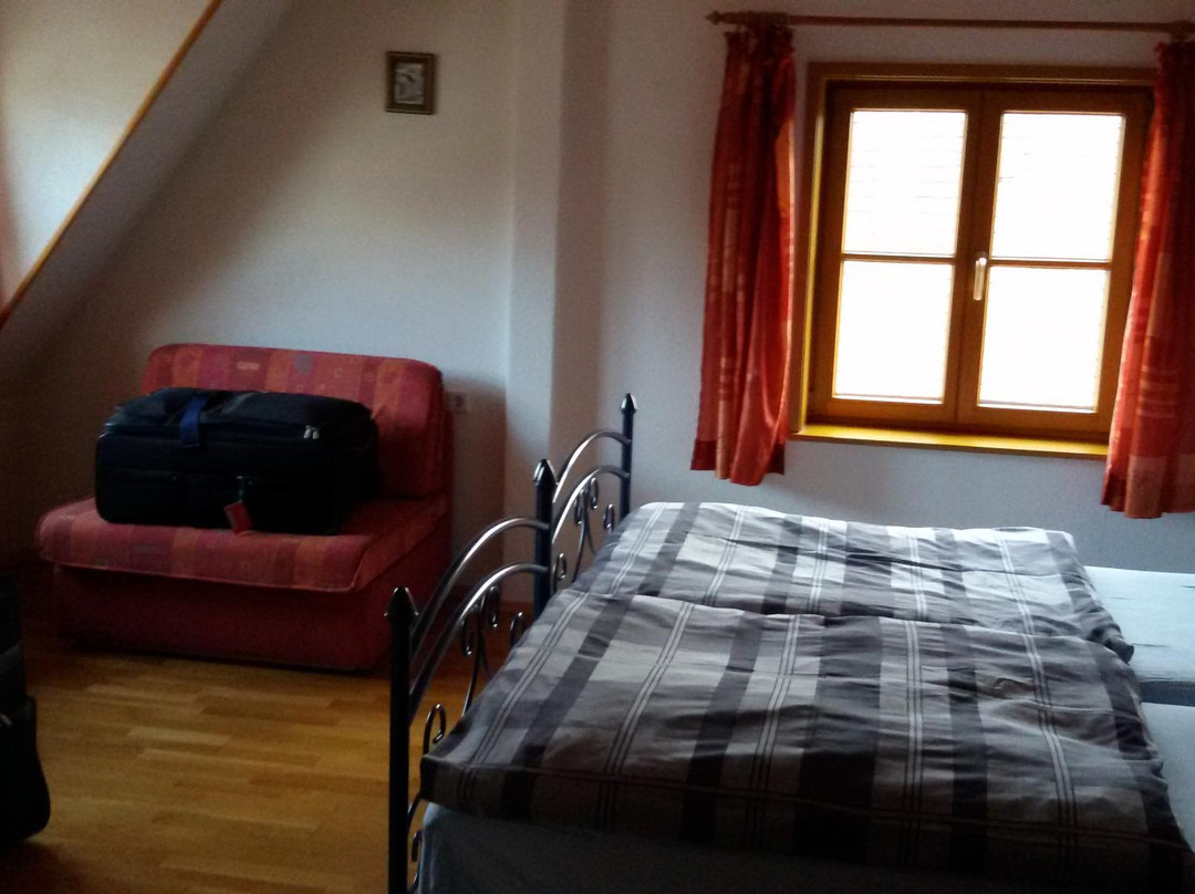 Pension Adler