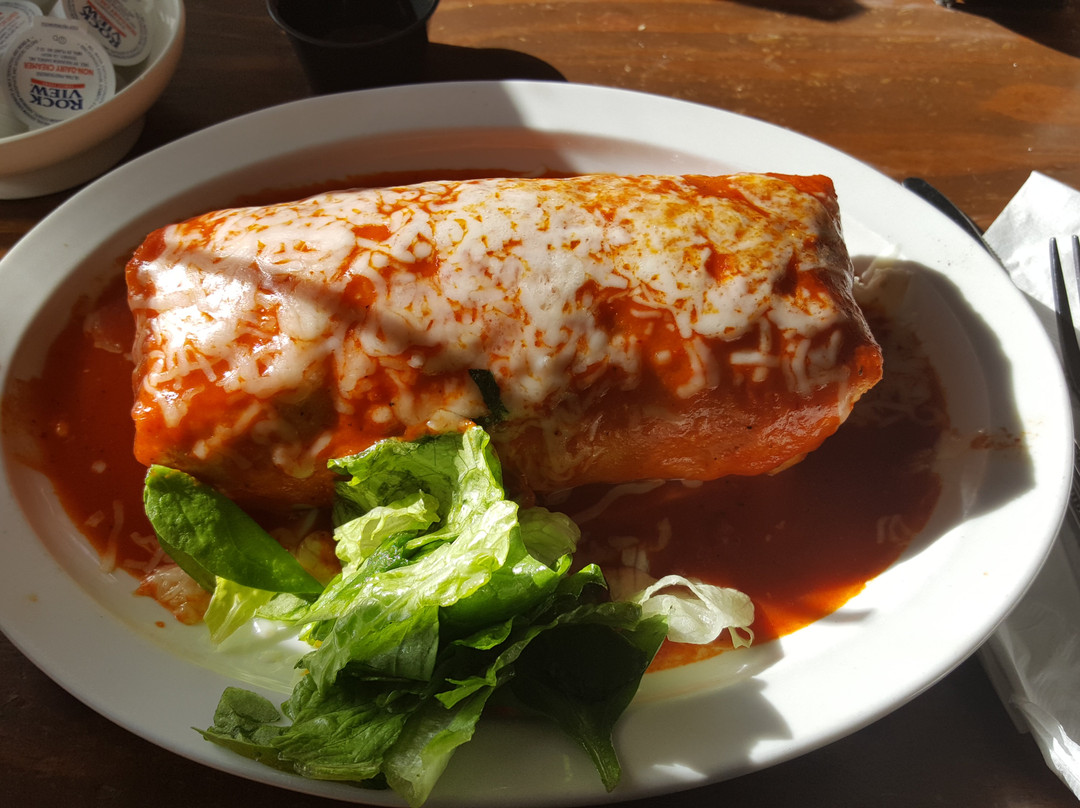 Eduardo's Mexican Restaurant