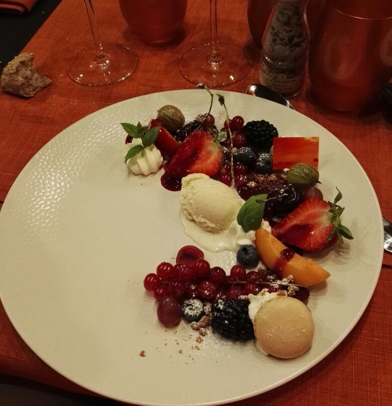 Traiteur Xavier Adam, L'atelier Gourmand