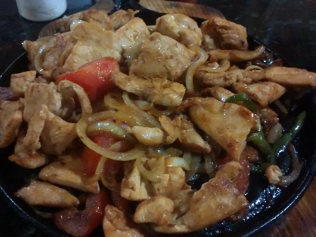 Lanchonete e Restaurante Ki Sabores