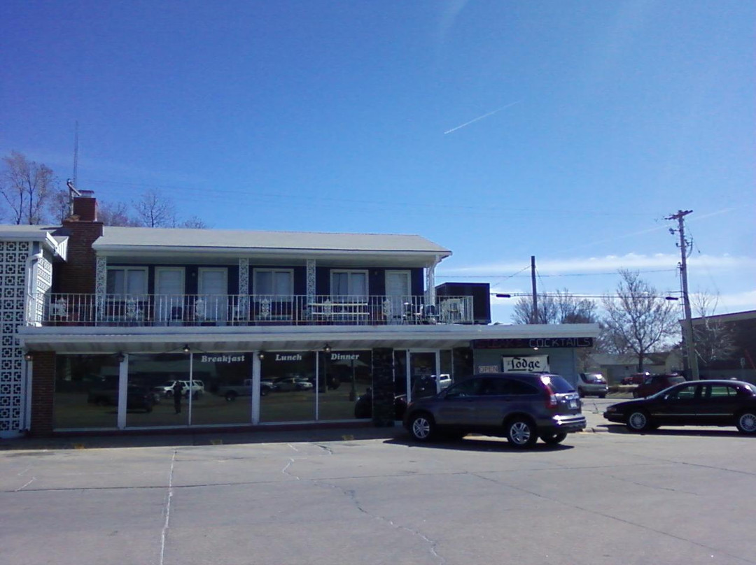 The Lodge Restaurant