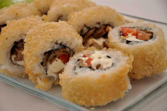 Tryme Delivery Curico