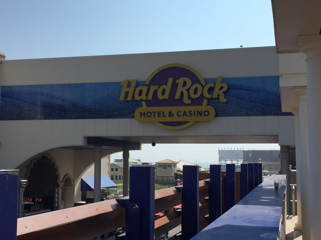 Hard Rock Casino景点图片